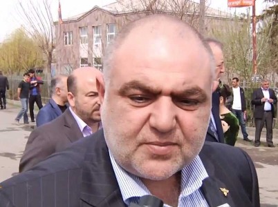 «Հրապարակ». Վարչապետը զայրացրել է գեներալին. Նա բարձրաձայն հայհոյում էր