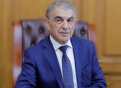 «Հրապարակ». Տիգրան Սարգսյանի եղբորորդուն առաջարկվել է Բաբլոյանի խորհրդական աշխատել. նա դեռ մտածում է