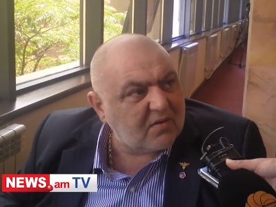 Հիմա ոնց որ ասես՝ մեր բաջանաղը լավ մարդ չի, մենք էլ լավ մարդ չենք. Սեյրան Սարոյանը՝ Ռուսաստանի մասին