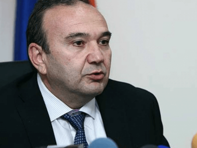 Տպավորիչ են այն արդյունքերը, որ Իրանը ունի հատկապես գիտության բնագավառում. Լեւոն Մկրտչյան