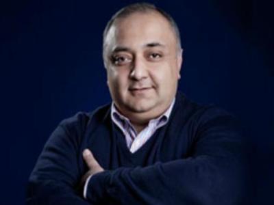 Հայաստանում կուսակցական հեռուստաալիք չկա. Գագիկ Բունիաթյան