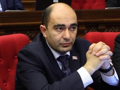 Լրագրողների նկատմամբ բռնությունների գործով ինչո՞ւ ոստիկան չկա մինչեւ հիմա կալանավորված. Մարուքյան