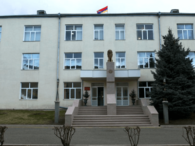 Արցախի ՊԲ-ն հերքում է ադրբեջանական հերթական ապատեղեկատվությունը