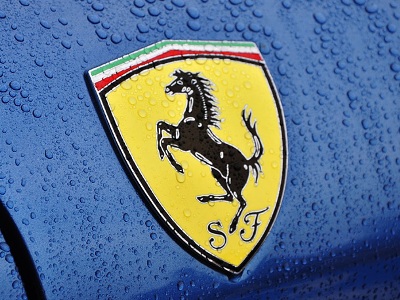 Ferrari-ն պատրաստում է նոր քրոսօվեր
