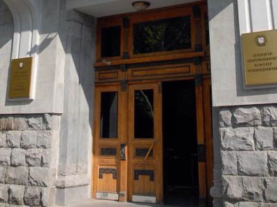 Գլխավոր դատախազ․ 2016-ին Հայաստանում գրանցվել է 66 սպանություն