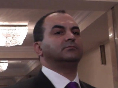 ՊՊԾ գնդի տարածքում պատանդ պահված բժիշկները չեն հեռացել խմբի կամքով, այլ գաղտնի փախել են. ՀՀ գլխավոր դատախազ