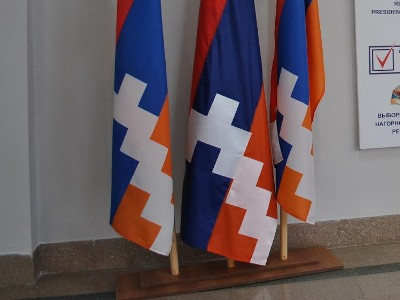 Արցախի նախագահի ընտրություններ. Բակո Սահակյանի թեկնածությունը պաշտպանելու է նաեւ «Դաշնակցությունը»