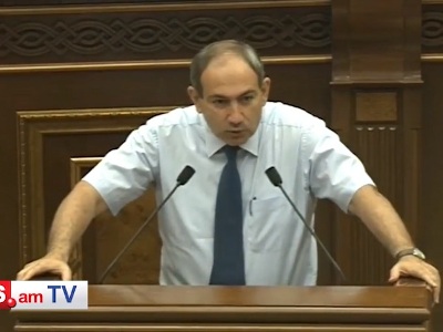 Մարտի 1, «Սասնա ծռեր», «Հաց բերող», Անդրիաս Ղուկասյան. 4 «քուանշ» Արթուր Դավթյանին՝ Նիկոլ Փաշինյանից