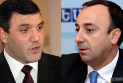 «Հրապարակ». 21 տարի անց Գագիկ Հարությունյանը հեռանում է. ՍԴ նախագահի մի քանի թեկնածուներ կան