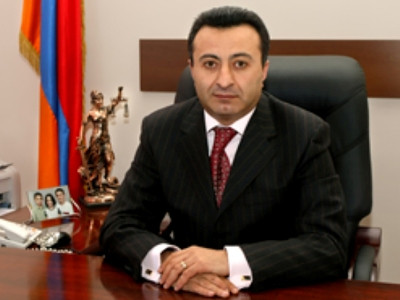 «Հրապարակ». Դատավոր Իշխան Բարսեղյանի գործունեության հետ կապված նոր մանրամասներ են ի հայտ եկել