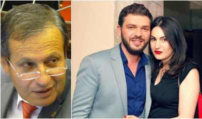 «Հրապարակ». Արաբո Իսպիրյանը մտադիր են բացօթյա հարսանիք անել. խնամին Գեղարքունիքի նախկին մարզպետն է