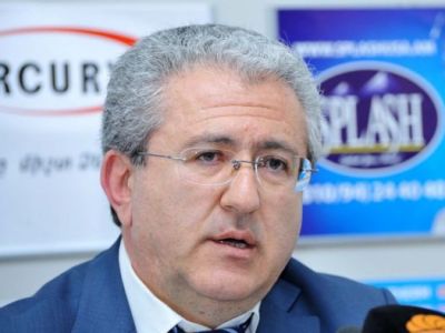 Արցախում լայնածավալ ռազմական գործություններ չեն սկսվի. քաղաքագետ