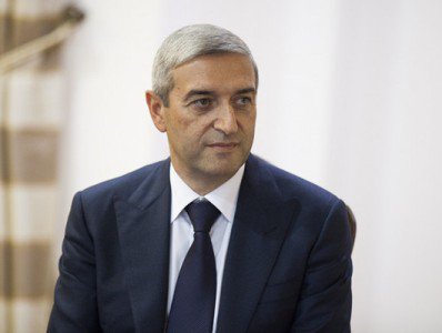 Իմ գնահատականով՝ գումար չի լվացվել. Վահան Մարտիրոսյանը՝ «Հյուսիս-հարավ»-ի մասին
