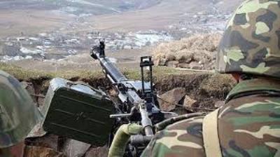 Ղարաբաղյան հակամարտության գոտում կայուն հրադադարի հասնել հնարավոր չէ. քաղաքագետ