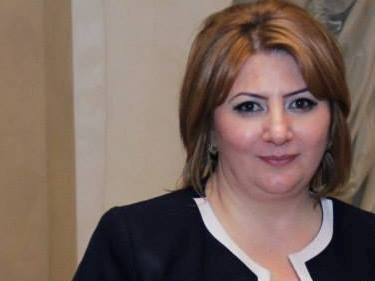 Միեւնույն է՝ հեռանալու է, բայց ամեն օրը թանկ է. Անահիտ Ֆարմանյանը՝ ՇՊՀ ռեկտորի մասին