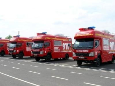 ԱԻՆ հրշեջ-փրկարարական մեքենաները հերթապահելու են Հանրապետության հրապարակում