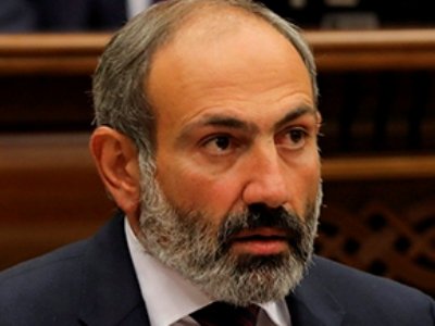Пашинян о возможной отставке мэра Еревана: Еще будут обсуждения