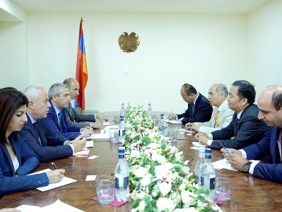 «Հյուսիս-հարավ» ճանապարհ. Չինական ընկերությունը որոշ թերություններ շտկել է, բայց դեռ վիճակը բարվոք չէ