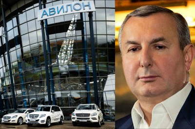«Ժամանակ». Ով կպաշտպանի ռուսահայ օլիգարխիայի շահերը ՀՀ-ում. Սամվել Կարապետյանին փոխարինել են Կամո Ավագումյանով