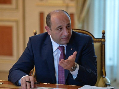Նախորդ տարի Հայաստանում գրանցվել է արտահանում/ՀՆԱ ամենաբարձր  ցուցանիշը (աղյուսակներ)