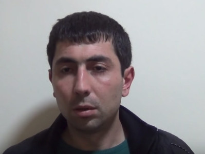 Էրեբունիում կատարված սպանության փորձը բացահայտվել է