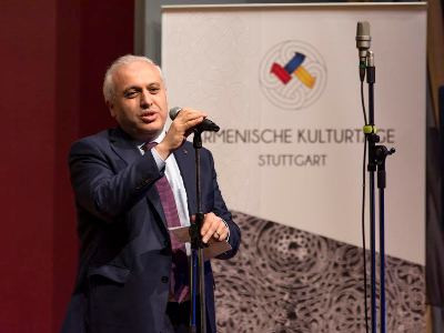 Գերմանիան ճանաչում է ՀՀ դպրոցական ատեստատները. հայ շրջանավարտները կարող են դիմել գերմանական բուհեր