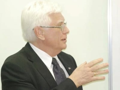 Ադրբեջանում Ռուսաստանի նոր դեսպան է նշանակվել Միխայիլ Բոչարնիկովը