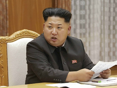 Kim Jong-un names condition for denuclearization