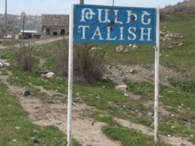 Եկեղեցու մեջ իրենց սնարյադներն էին թողել ու փախել էին. Շուշիի ազատագրման մասնակից