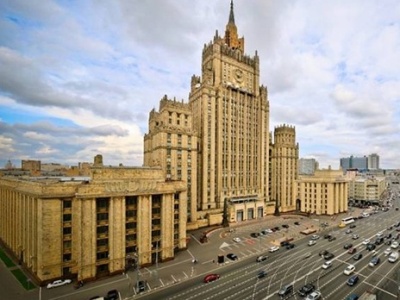 Russian disappointed by Trump's Iran decision