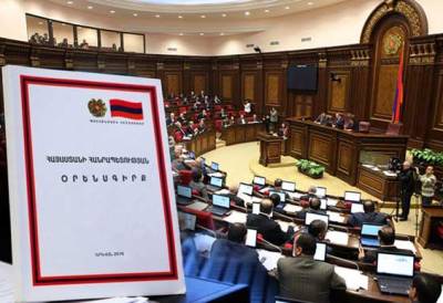 «Ժամանակ». Ընտրական օրենսգիրքը կփոխվի. եթե ՀՀԿ-ն դիմադրի, կմնա մի տարբերակ՝ հանրաքվե