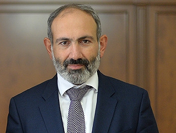 Հայ ժողովրդի հաղթական ոգին Հայաստանին ու Արցախին բերելու է նոր հաջողություններ. Փաշինյան