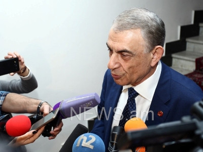 Почему Ара Баблоян не поздравил Никола Пашиняна с избранием на должность главы Правительства Армении?