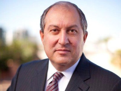 Армен Саркисян: Мы показали миру, что армянская революция совершенно иная