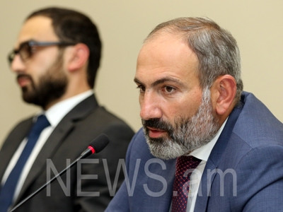 Նպատակը ոչ թե բանակցություն է, այլ խնդրի լուծումը. Փաշինյանը՝ Մադրիդյան սկզբունքների մասին