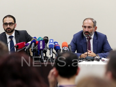 Ի՞նչ պետք է անել Արցախի միջազգային ճանաչման համար. Փաշինյանը հայտնեց իր տեսլականը