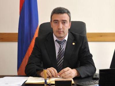Ես հրաժարական եմ տալու, էս խմորը շատ ջուր է վերցնելու. Արթուր Նալբանդյան