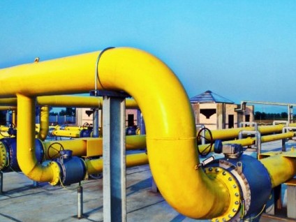 Lavrov: Russia ready for consultations with Ukraine on gas transit