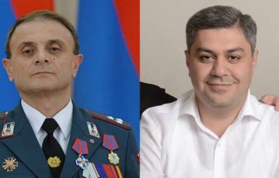«Հրապարակ». Ովքեր են ուժային կառույցների նոր ղեկավարները. մանրամասներ նրանց կյանքից