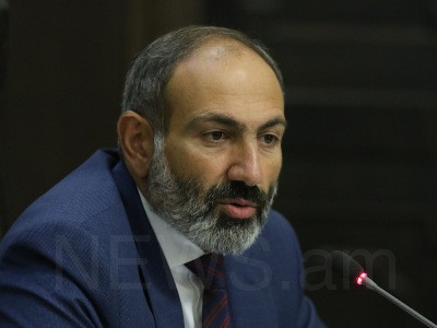 «Ծառուկյան» դաշինքը ներգրավված կլինի կառավարության կազմում, ՀՅԴ-ի հետ դեռ քննարկում ենք. Փաշինյան