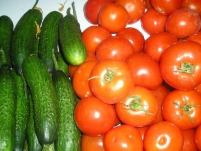 ՍԱՊԾ-ն պարզաբանել է Հայաստանից ՌԴ ներկրվող լոլիկում եւ վարունգում կարանտին համարվող օբյեկտներ գտնելու լուրը