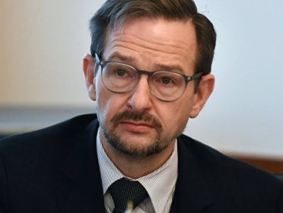 OSCE Secretary General congratulates Nikol Pashinyan