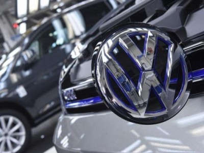Volkswagen-ը անվտանգության գոտիների կողպեքների թերության պատճառով ավելի քան 400 հազար մեքենա է հետ կանչում