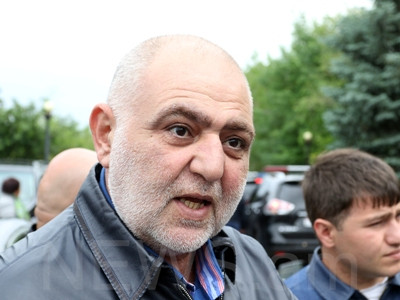 Դավիթ Տոնոյանն ուժեղ նախարար է լինելու. Սեյրան Սարոյանը ափսոսում է Վիգեն Սարգսյանի համար