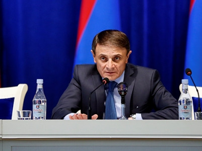 Փնթի ոստիկանը իրեն չի հարգում. Վալերի Օսիպյանը՝ ոստիկանի արտաքին տեսքի մասին