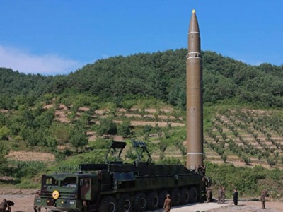 North Korea’s nuclear test site to be publicly dismantled on May 23-25