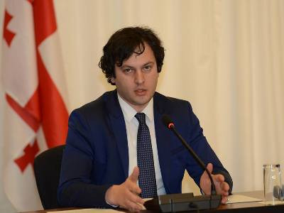 Վրաստանի խորհրդարանը թմրամիջոցներ վաճառողների ձերբակալման ոստիկանության գործողությունները իրավասու է անվանել
