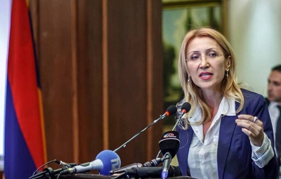 Անելու եմ հնարավորինն ու անհնարինը՝ քաղաքացիների կյանքում դրական փոփոխությունների համար. Մանե Թանդիլյան