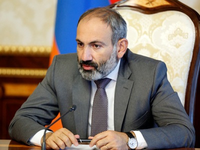 Пашинян: В ближайшее время правительство должно провести необходимые реформы