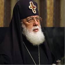 Վրաստանի պատրիարքը կոչ է արել ցուցարարներին զերծ մնալ բախումներից